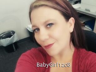 BabyGirl1208