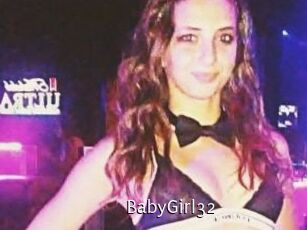 BabyGirl32