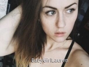 BabyGirlLauren
