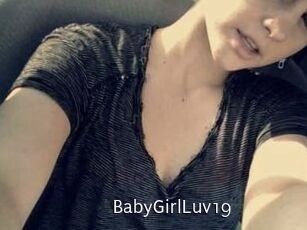 BabyGirlLuv19