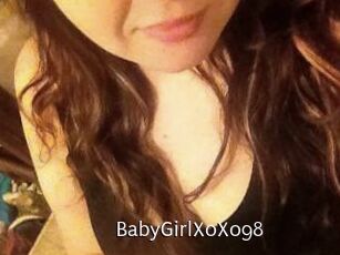 BabyGirlXoXo98