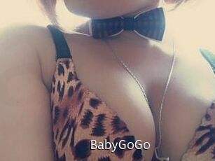 BabyGoGo
