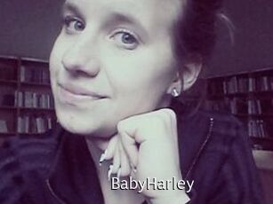 BabyHarley