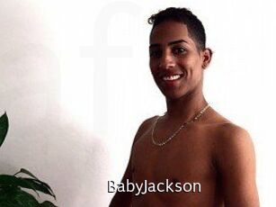 BabyJackson
