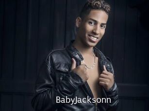 BabyJacksonn