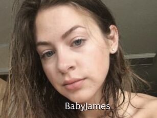 BabyJames