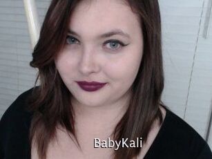 BabyKali