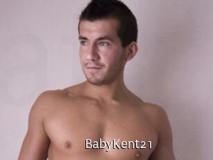BabyKent21