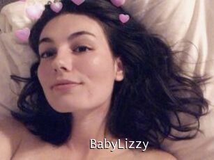 BabyLizzy