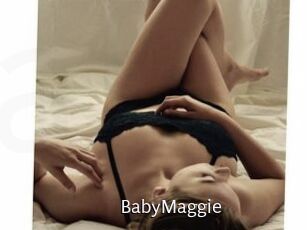 BabyMaggie