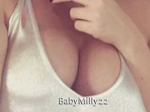 BabyMilly22
