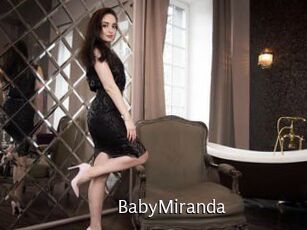 BabyMiranda
