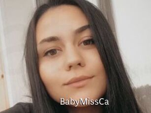 BabyMissCa