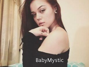 BabyMystic