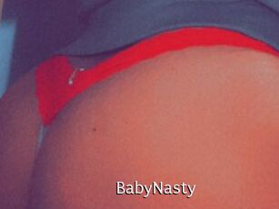 BabyNasty