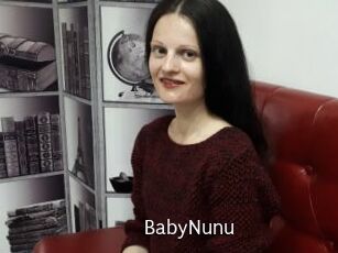 BabyNunu