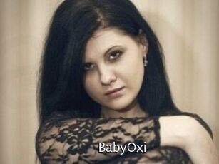 BabyOxi