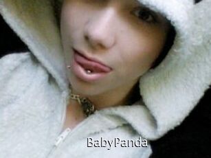BabyPanda