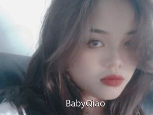 BabyQiao