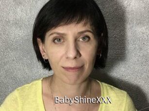 BabyShineXXX