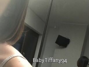 BabyTiffany94