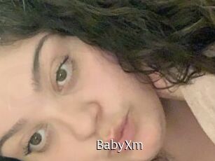 BabyXm