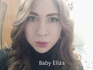 Baby_Eliza
