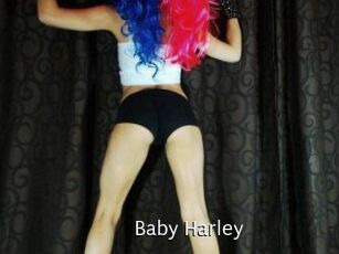 Baby_Harley
