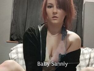 Baby_Sannly