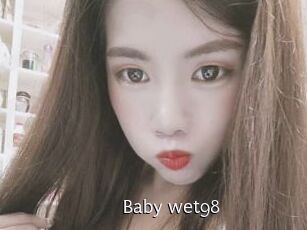 Baby_wet98