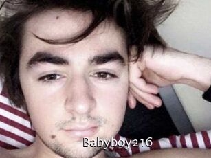 Babyboy216