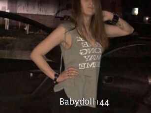 Babydoll144