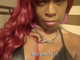 Babydoll511