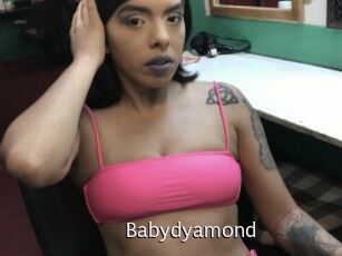 Babydyamond