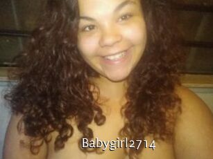 Babygirl2714