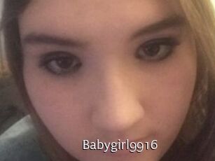 Babygirl9916
