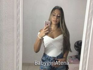 BabygirlAtena
