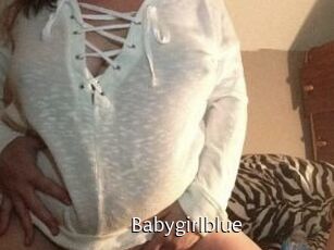 Babygirlblue