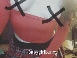 Babygirlbunny