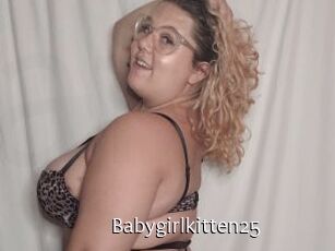 Babygirlkitten25