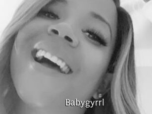 Babygyrrl