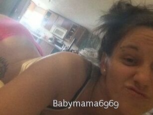 Babymama6969