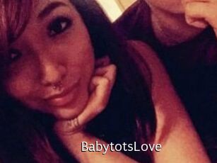 Babytots_Love