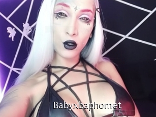 Babyxbaphomet