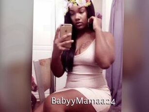 BabyyMamaa24