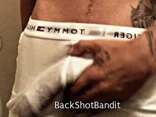 BackShotBandit