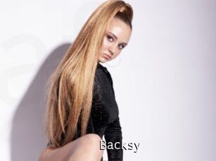 Backsy