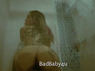 BadBaby4u