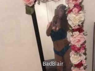 BadBlair
