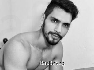 BadBoy23